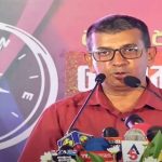 ஒரு அங்குலத்தையும் விட்டுக்கொடுக்க மாட்டோம் – வெனிசுலா ஜனாதிபதி!