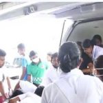 இலங்கையின் அனர்த்த நிலைமை: குடும்பங்களுக்கான அவசர உதவி எண்கள்
