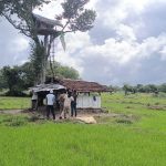 இந்தோனேசியாவில் ஆபத்தின் மத்தியில் தொடரும் மீட்பு பணி – பலி எண்ணிக்கை உயர்வு!