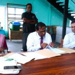 சீரற்ற வானிலை அனர்த்தம்: உயிரிழந்தோர் எண்ணிக்கை 640 ஆக உயர்வு.