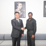 ஆஸ்திரேலியாவின் சிறிய தீவை கடந்துச் செல்லும் சூறாவளி – மக்களுக்கு எச்சரிக்கை!