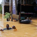 கண்டி மாவட்டத்தில் 1,881 வீடுகள் சேதம்!