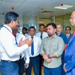 டித்வா புயல்: சட்டக் குழுவை அமைத்தது சஜித் அணி!