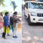 ஆஷஸ் தொடர் – நான்காவது டெஸ்ட் போட்டிக்கான விளையாடும் இங்கிலாந்து அணி அறிவிப்பு