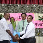 திருகோணமலை உட்பட பல இடங்களில் வெள்ள அபாய எச்சரிக்கை அறிவிப்பு