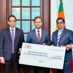 திருகோணமலையில் ஐஸ் போதைப் பொருளுடன் கைது செய்யப்பட்ட நபருக்கு விளக்கமறியல்!