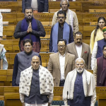 2026இல் 05 சதவீத பொருளாதார வளர்ச்சியை எதிர்பார்க்கும் இலங்கை!