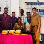 தைவானை சுற்றி விரிவான இராணுவ பயிற்சிகளை முன்னெடுக்கும் சீனா!
