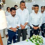 “அது முட்டாள்தனம்” – அனர்த்தம் குறித்து அரசு மீது வழக்கு தொடுக்கும் எதிர்க்கட்சிக்கு பொன்சேகா பதில்!