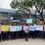 காசா  அமைதி திட்டம் – ஹமாஸ்  நிராயுதபாணியாக்கப்பட வேண்டும் : எச்சரிக்கும் ட்ரம்ப்!