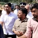 யாழில் சர்ச்சை: 36 கோடி நிவாரண நிதி செயலாளர் அதிரடி நடவடிக்கை