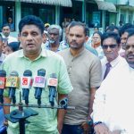 உகண்டாவில் பதுக்கப்பட்டுள்ள ராஜபக்சக்களின் பணம்: சத்திய கடதாசி வழங்க தயாராகும் நாமல்!