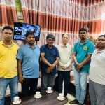 பூசா சிறைச்சாலையில் வெடித்த கலவரம் –  கண்காணிப்பாளர் படுகாயம்!