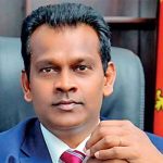 அம்பாலாங்கொடையில் தனியார் நிறுவனமொன்றின் மேலாளர் சுட்டுக்கொலை!