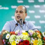 விமானியின் உடலுக்கு ஜனாதிபதி, ரணில், சஜித் நேரில் சென்று அஞ்சலி