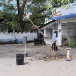 காசாவில் இஸ்ரேல் நடத்திய தாக்குதலில் ஹமாஸின் மூத்த தளபதி மரணம்