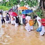 மொராக்கோவில் பெரும் வெள்ளம் – 37 பேர் உயிரிழப்பு