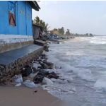 அமெரிக்காவை தாக்கிய டெவின் புயல் – ஆயிரக்கணக்கான விமானங்கள் இரத்து!