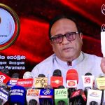 கல்வி மறுசீரமைப்பு சர்ச்சை: தீர்வுக்கு நிபுணர்கள் அடங்கிய பொறிமுறை!