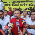 யூன் சுக் இயோலுக்கு மரண தண்டனை விதிக்குமாறு வலியுறுத்தல்!