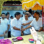லண்டனில் எரிபொருள் விநியோகம் நிறுத்தம்!