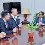 ட்ரம்ப்– செலென்ஸ்கி சந்திப்பு: உக்ரைன் போர் விரைவில் நிறைவுக்கு