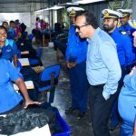 டி20 தொடர் – இந்திய அணிக்கு 154 ஓட்டங்கள் இலக்கு
