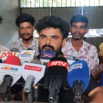 கட்சி தாவல் கதைக்கு முற்றுப்புள்ளி வைத்தார் சசி தரூர் எம்.பி.!