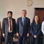 நியூசிலாந்தில் நிலச்சரிவு – 02 பேர் பலி, பலர் மாயம்!