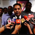 முல்லைத்தீவு மாவட்டத்திற்கு விடுக்கப்பட்ட அனர்த்த முன்னெச்சரிக்கை!