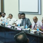 சர்வதேச நாணய நிதியத்தின் முகாமைத்துவப் பணிப்பாளர் கிறிஸ்டலினா நாட்டிற்கு வருகை