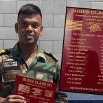 நேபாள போராட்டத்தின் போது தப்பி ஓடிய போதைப்பொருள் கடத்தல்காரர் குஜராத்தில் கைது