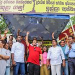 அழகு தமிழ் பேசிய அநுர: சமூகவலைத்தளங்களை ஆக்கிரமித்த காணொளி!