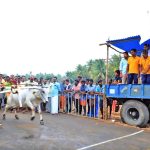 செர்பியாவில் ஆயிரக்கணக்கான மாணவர்கள் ஊழலுக்கு எதிராக போராட்டம்