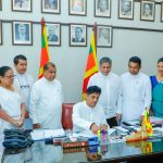 நம்பிக்கையில்லாப் பிரேரணை குறித்து சஜித் தலைமையில் ஆராய்வு!