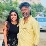 தென்னிந்தியாவின் சென்சேஷன்: க்ரீத்தி ஷெட்டியின் லேட்டஸ்ட் வைரல் போட்டோஷூட்