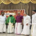 சிறைச்சாலையைக் காண்பித்து எம்மை மிரட்ட முடியாது: நாமல் சூளுரை!