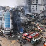 ராஜஸ்தானில் நிறுத்தப்பட்டிருந்த லாரி மீது கார் மோதியதில் 3 பேர் உயிரிழப்பு