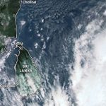 கொழும்பில் களமிறங்கினார் இந்திய இராணுவத் தளபதி!