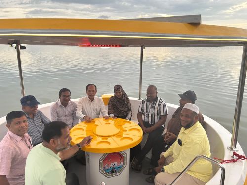 #Kattankudy #HizbullahMP #Development #VavaikaraiPark #FloatingBoats #SriLankaPolitics #Batticaloa #TourismDevelopment #காத்தான்குடி #ஹிஸ்புல்லாஹ் #அபிவிருத்தி