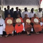 மணிப்பூரில் புதிய முதல்வர் விரைவில் பதவியேற்பு!