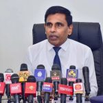 இங்கிலாந்து துணைப் பிரதமர் டேவிட் லாம்மி நாட்டை வந்தடைந்தார்!