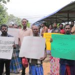 மாலைதீவில் இலங்கைக்கு சொந்தமான இரு படகுகள் பறிமுதல்