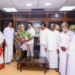 அவசரமாக தரையிறக்கப்பட்ட விமானம் :  தற்காலிகமாக மூடப்பட்ட விமான நிலையம்!