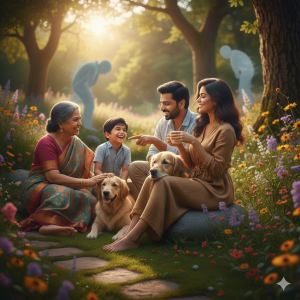 வாழ்வியல், நிகழ்காலம், மகிழ்ச்சியான வாழ்க்கை, Lifestyle 2026, Mindfulness Tamil, Present Moment, மன அழுத்தம் குறைய, தமிழ் வாழ்வியல் சிந்தனைகள்.