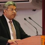 வொஷிங்டனில் அமைதி சபைக்கான முதல் உச்சிமாநாடு