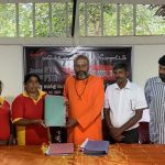 மட்டக்களப்பில் காட்டு யானை தாக்கி வயோதிபப் பெண் பலி: மேலும் இருவர் காயம்!