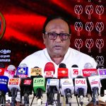இந்தியாவில் கைதான பொடி லெசி நாளை நாட்டுக்கு