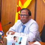 17 ஆம் திகதி இந்தியா வருகிறார் பிரான்ஸ் ஜனாதிபதி!