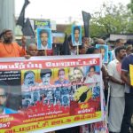 விடுதலைப் புலிகளின் கொள்கைகள் ஐரோப்பிய நாடுகளில் செயற்பட்டு வருகின்றன – நாமல்